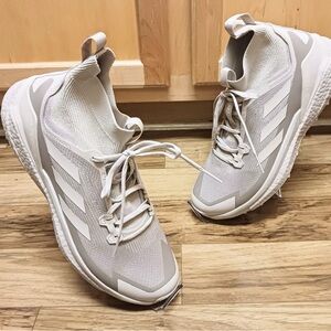 Adidas Sneakers/Adidas Terrex Free Hiker 2.0 'Sand Strata' (Style:1F7119)